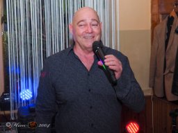 GH Timo Leon Taudien am 27.02.2026